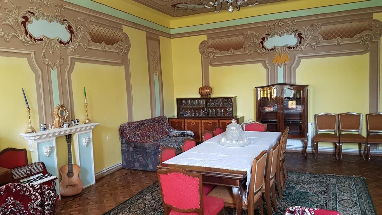 Artush&Raisa B&B Guiumri Exterior foto